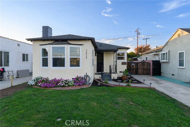Detail Gallery Image 48 of 50 For 1417 Milton Ave, Alhambra,  CA 91803 - 2 Beds | 1 Baths