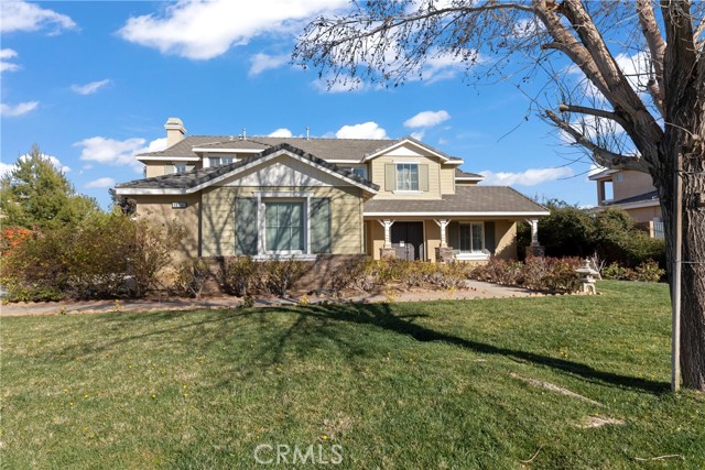 Detail Gallery Image 4 of 58 For 41346 43rd, Quartz Hill,  CA 93536 - 4 Beds | 5 Baths