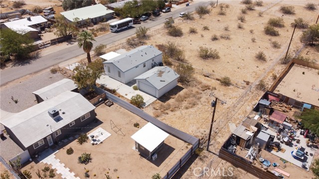 Detail Gallery Image 22 of 27 For 64838 Tonto Dr, Joshua Tree,  CA 92252 - 3 Beds | 2 Baths