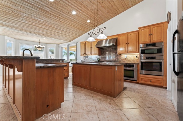 Detail Gallery Image 20 of 38 For 35751 Avenida La Cresta, Murrieta,  CA 92562 - 5 Beds | 6 Baths