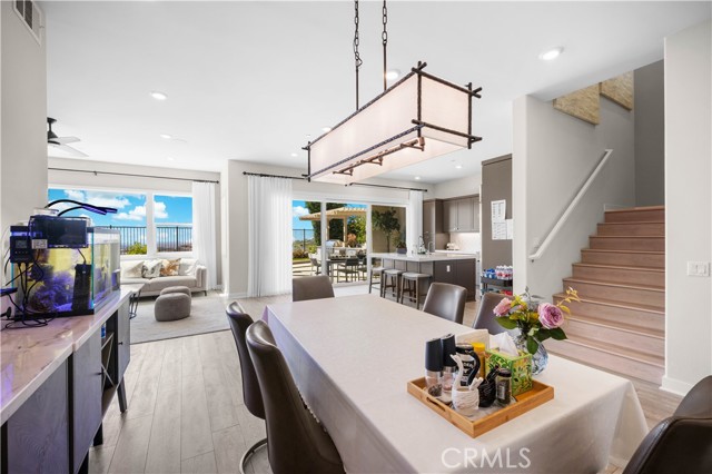 Detail Gallery Image 6 of 55 For 539 Serrano Summit Dr, Lake Forest,  CA 92630 - 4 Beds | 3 Baths