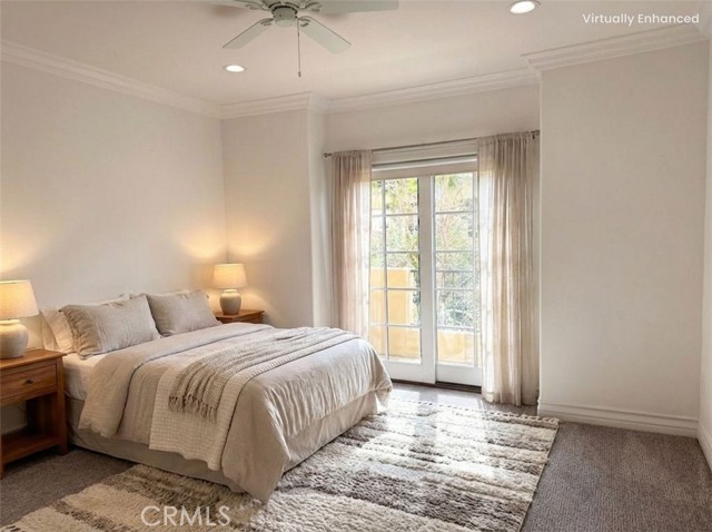 Detail Gallery Image 16 of 21 For 12045 Hoffman St #308,  Studio City,  CA 91604 - 3 Beds | 2/1 Baths