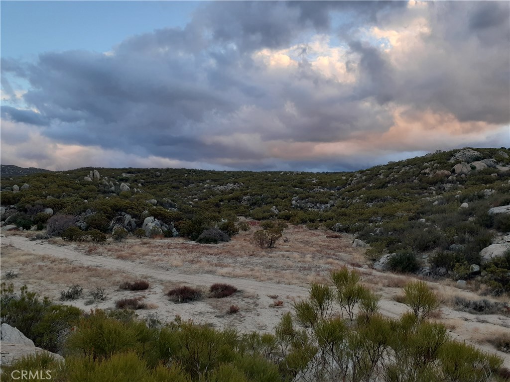 0 Ridgecrest Trail