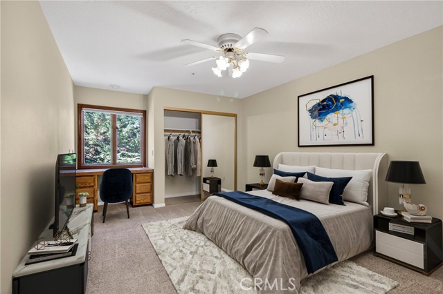 Detail Gallery Image 12 of 71 For 5328 Shirley J, Wrightwood,  CA 92397 - 8 Beds | 4/1 Baths