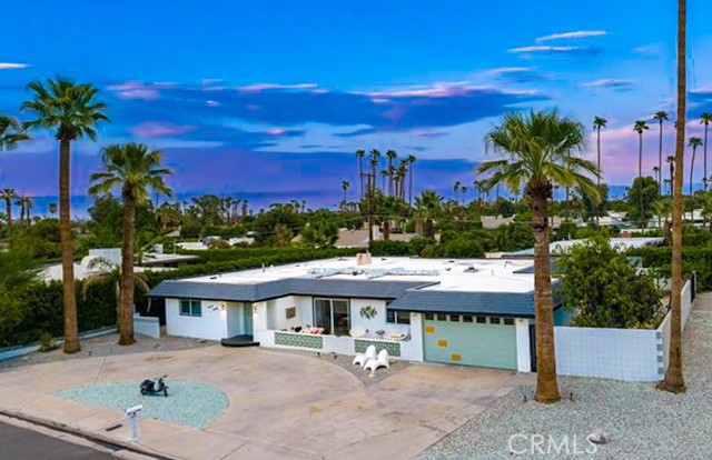 Detail Gallery Image 40 of 48 For 1190 S Calle Marcus, Palm Springs,  CA 92264 - 3 Beds | 2/1 Baths