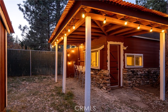 Detail Gallery Image 27 of 30 For 626 Elysian Bld, Big Bear City,  CA 92314 - 2 Beds | 1 Baths