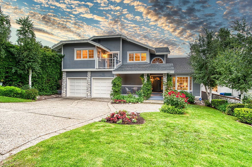 31582 Via Coyote, Coto de Caza, CA 92679