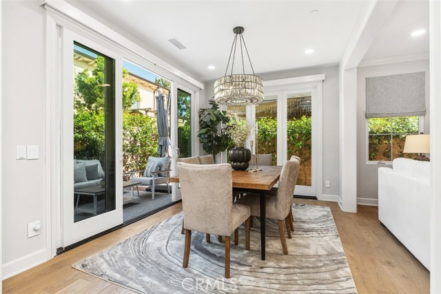 Detail Gallery Image 8 of 34 For 53 Painted Cameo, Irvine,  CA 92602 - 4 Beds | 4 Baths