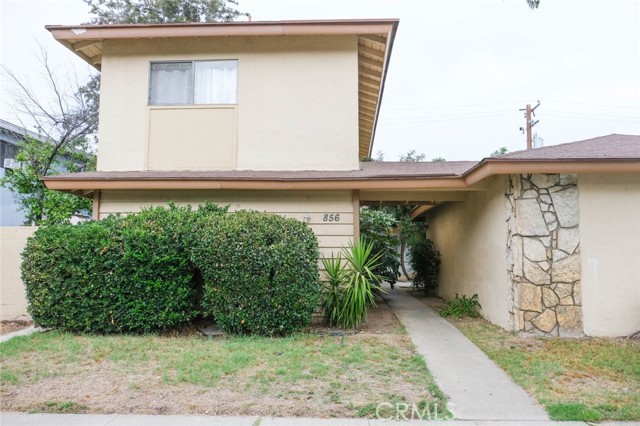 856 N Mallard St, Orange, CA 92867