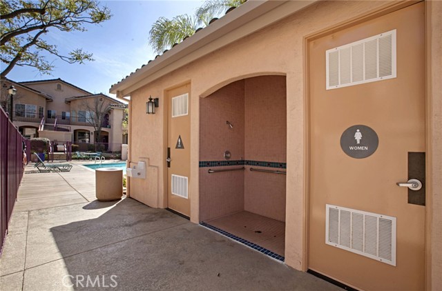 Detail Gallery Image 33 of 41 For 18614 Caminito Cantilena #325,  San Diego,  CA 92128 - 1 Beds | 1 Baths