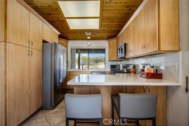 Detail Gallery Image 19 of 43 For 63257 Wagon Wheel Rd, Joshua Tree,  CA 92252 - 4 Beds | 2 Baths