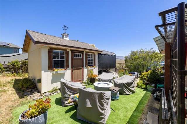 Detail Gallery Image 44 of 53 For 1760 Stuart St, Cambria,  CA 93428 - 3 Beds | 2 Baths