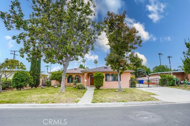Detail Gallery Image 1 of 1 For 137 S Forestdale Ave, Covina,  CA 91723 - 3 Beds | 2 Baths