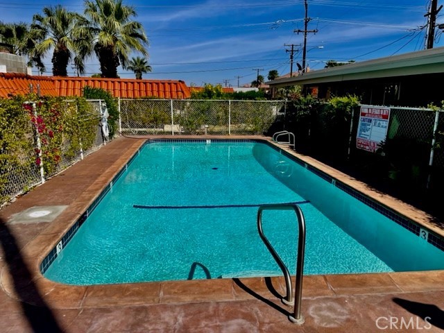 Image 5 of 22 For 37111 Cathedral Canyon Drive 2