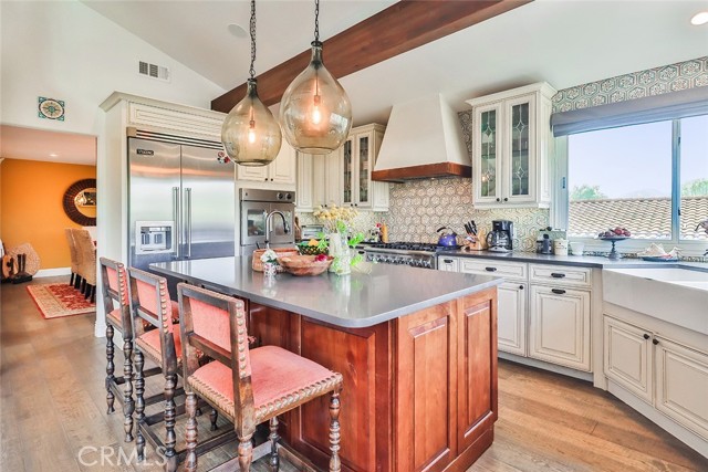 Detail Gallery Image 8 of 45 For 5617 Colodny Dr, Agoura Hills,  CA 91301 - 6 Beds | 4/1 Baths