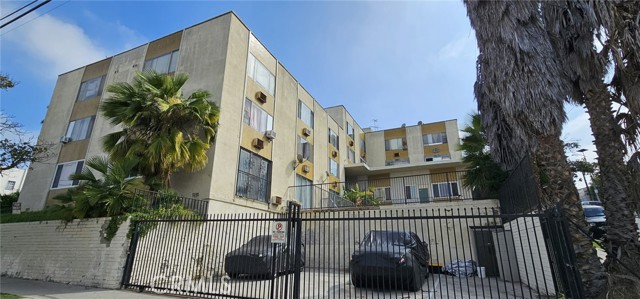 Detail Gallery Image 33 of 34 For 206 N Park View St #103,  Los Angeles,  CA 90026 - 1 Beds | 1 Baths