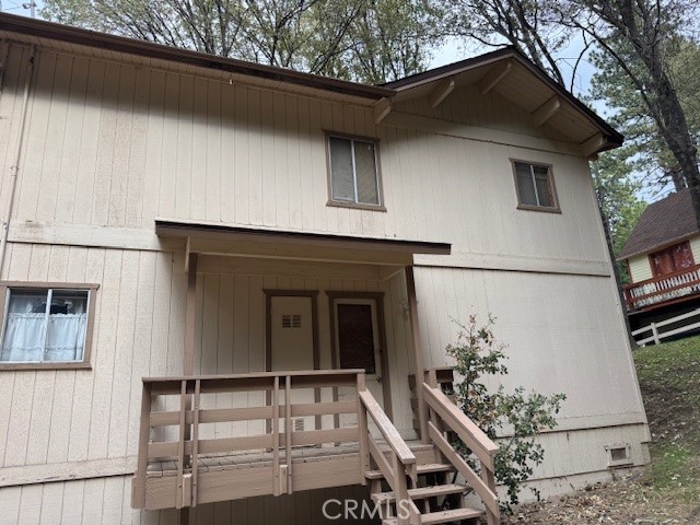 667 Pyramid, Crestline, CA 92325