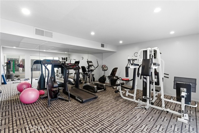 Detail Gallery Image 20 of 33 For 1515 S Beverly Dr #308,  Los Angeles,  CA 90035 - 1 Beds | 1 Baths
