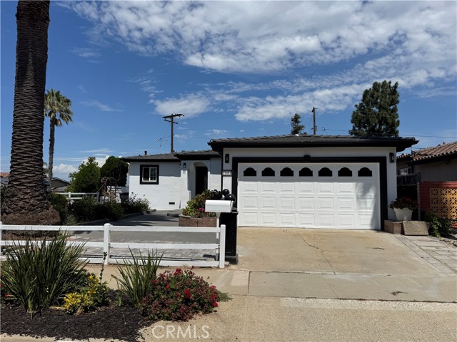 2541 Ridgeland Road, Torrance, California 90505, 3 Bedrooms Bedrooms, ,2 BathroomsBathrooms,Residential Lease,Sold,Ridgeland,SB25225781
