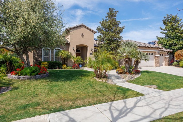 Detail Gallery Image 6 of 47 For 11200 Bardon Hill Dr, Bakersfield,  CA 93312 - 4 Beds | 2/1 Baths
