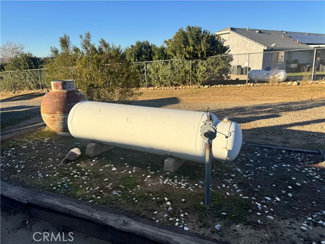 Detail Gallery Image 12 of 58 For 19574 Happy Valley, Apple Valley,  CA 92308 - 4 Beds | 3/1 Baths