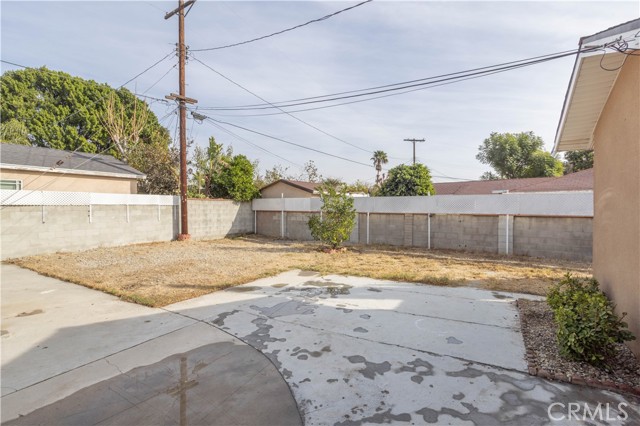 Detail Gallery Image 26 of 33 For 12560 Mineola St, Pacoima,  CA 91331 - 3 Beds | 1 Baths