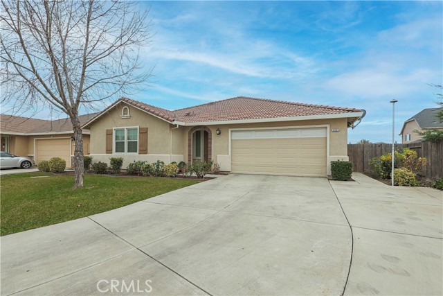 Detail Gallery Image 3 of 64 For 4985 Webber Ct, Merced,  CA 95348 - 3 Beds | 2 Baths