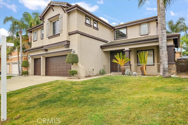 Image 2 for 16306 Gainsborough Ln, Chino Hills, CA 91709