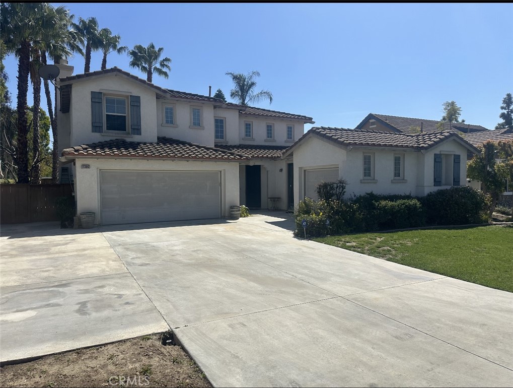 11306 Trailstone Court