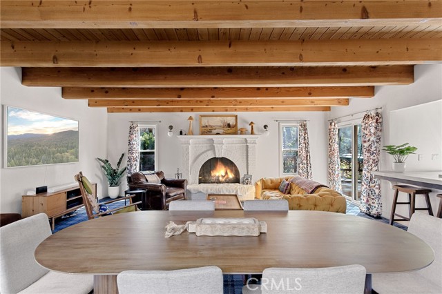 Detail Gallery Image 13 of 64 For 951 Osprey, Lake Arrowhead,  CA 92352 - 4 Beds | 4 Baths