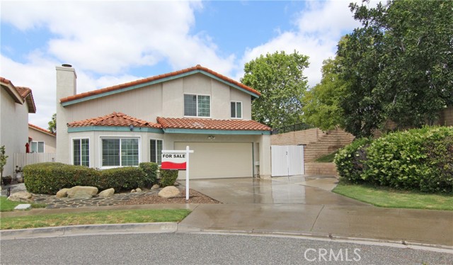 Detail Gallery Image 1 of 37 For 2531 Radford Ct, Simi Valley,  CA 93063 - 4 Beds | 2/1 Baths