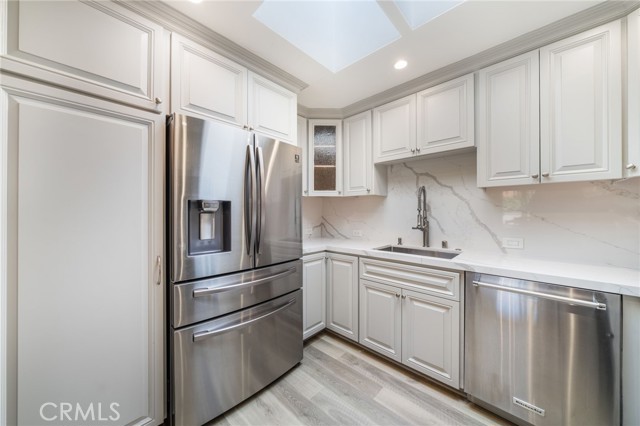 Detail Gallery Image 12 of 39 For 3084 via Serena #C,  Laguna Woods,  CA 92637 - 2 Beds | 2 Baths