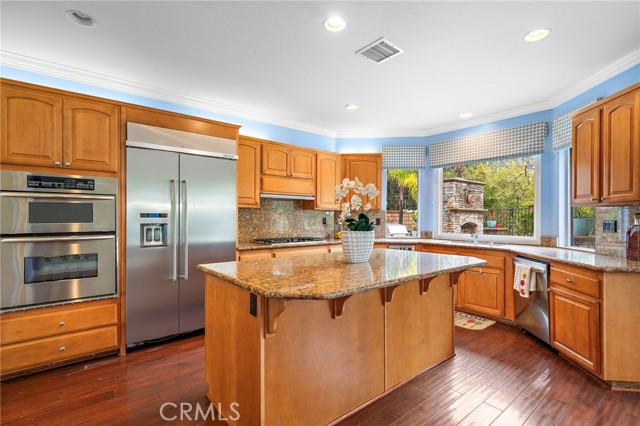 Detail Gallery Image 15 of 36 For 17792 Neff Ranch, Yorba Linda,  CA 92886 - 5 Beds | 4/1 Baths