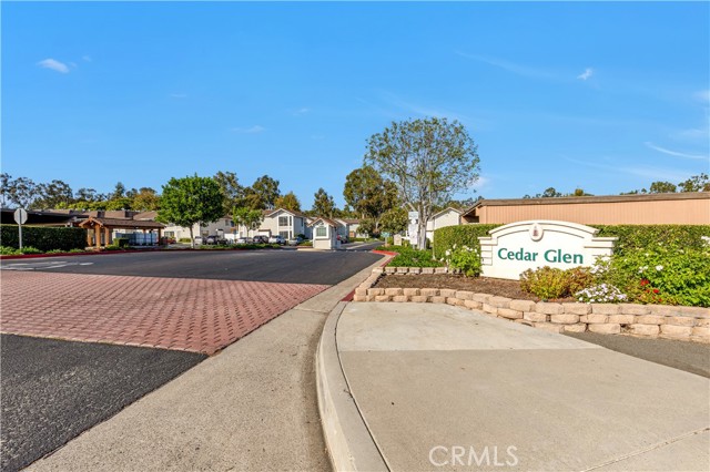 Image 27 of 29 For 25885 Trabuco Road 228