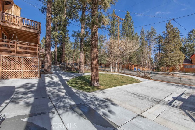 Detail Gallery Image 34 of 42 For 1113 Michael Ave, Big Bear City,  CA 92314 - 5 Beds | 2/1 Baths