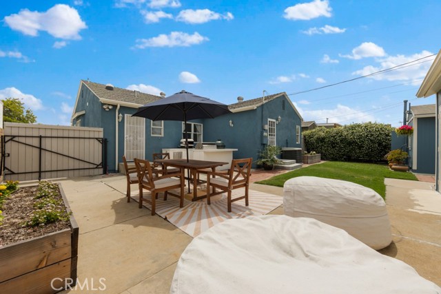 Detail Gallery Image 44 of 51 For 3429 Falcon Avenue, Long Beach,  CA 90807 - 3 Beds | 2/1 Baths