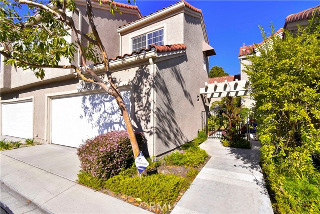 Detail Gallery Image 1 of 1 For 27913 Freeport #218,  Mission Viejo,  CA 92692 - 3 Beds | 2/1 Baths