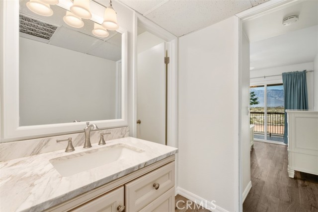 Detail Gallery Image 7 of 22 For 9653 Spyglass Ave #110,  Desert Hot Springs,  CA 92240 - 1 Beds | 1 Baths