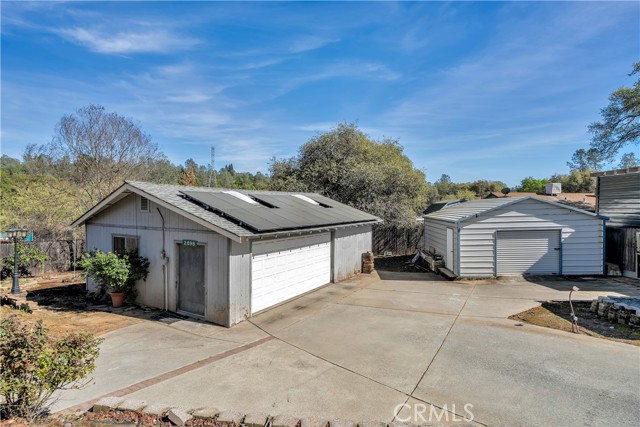 Detail Gallery Image 46 of 68 For 124 Glen Cir, Oroville,  CA 95966 - 3 Beds | 2/1 Baths