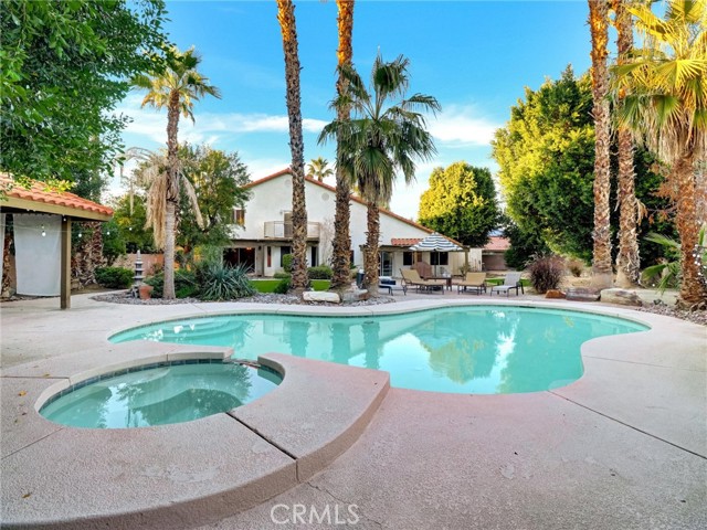Detail Gallery Image 38 of 43 For 76871 Castle Ct, Palm Desert,  CA 92211 - 4 Beds | 3/1 Baths