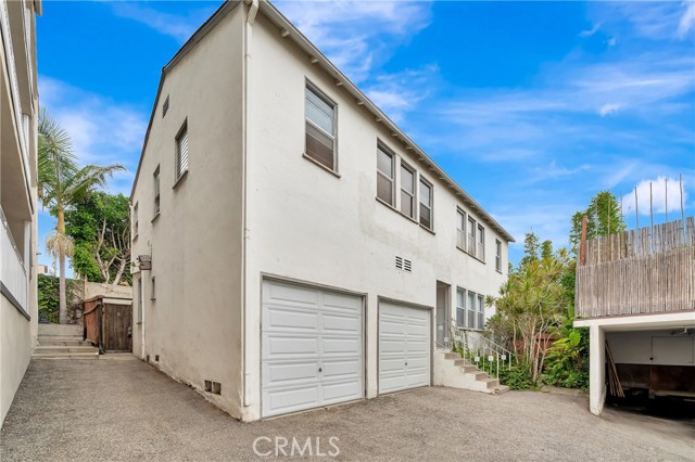 2441 Third ST Unit: 8