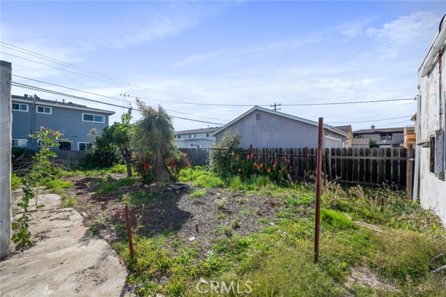 Detail Gallery Image 30 of 43 For 1248 W 162nd, Gardena,  CA 90247 - 2 Beds | 1 Baths