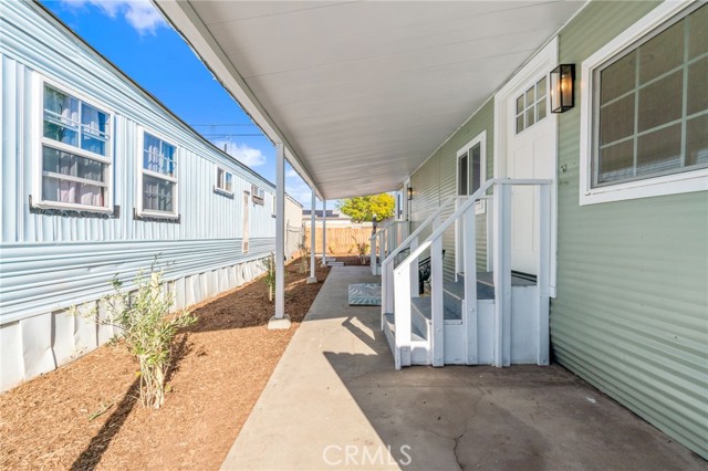 Detail Gallery Image 18 of 28 For 26135 Baseline #18,  Highland,  CA 92346 - 1 Beds | 1 Baths