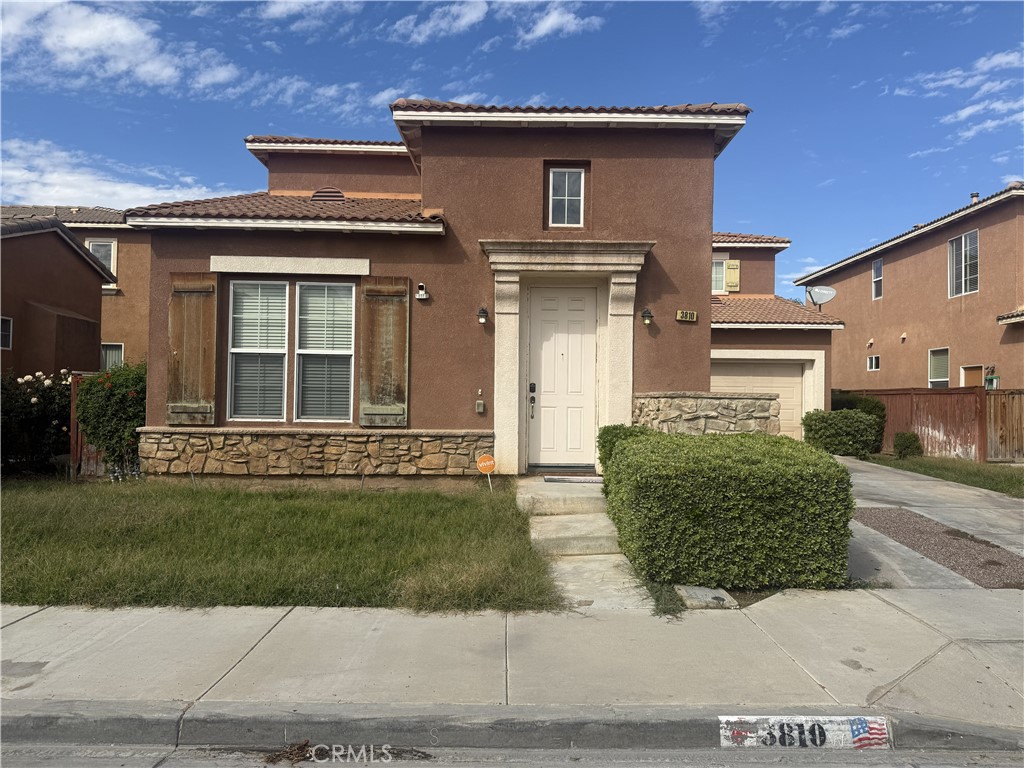 3810 Bella Isola Ln