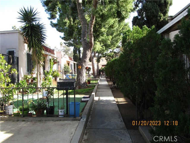 Image 2 for 1802 N Western Ave, Los Angeles, CA 90027