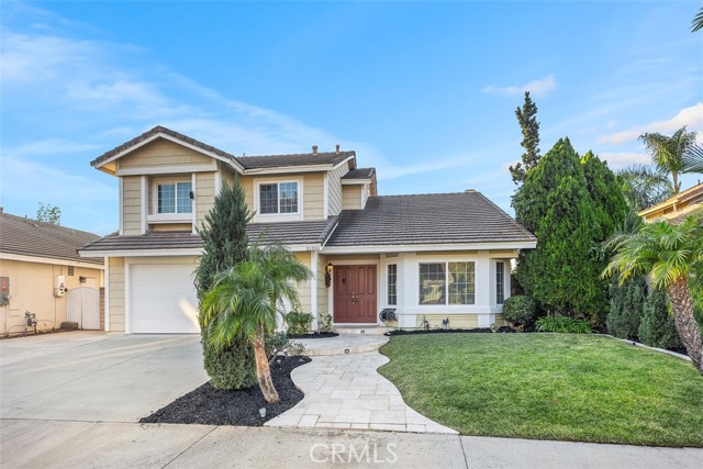 Detail Gallery Image 44 of 49 For 21031 Shadow Rock Ln, Rancho Santa Margarita,  CA 92679 - 4 Beds | 3 Baths