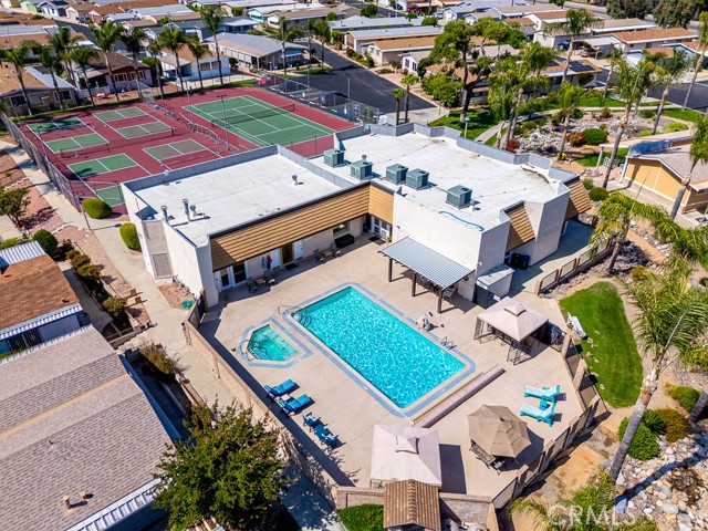 Detail Gallery Image 46 of 47 For 1473 Lodgepole Dr, Hemet,  CA 92545 - 2 Beds | 2 Baths