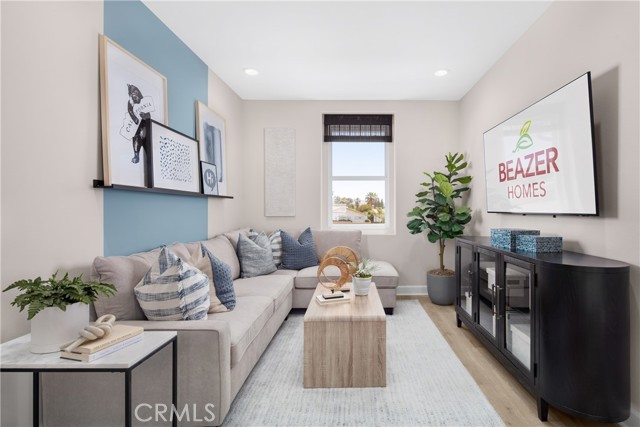 Detail Gallery Image 10 of 19 For 1458 Moore St, Redlands,  CA 92374 - 4 Beds | 4/1 Baths