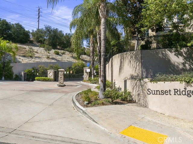 Detail Gallery Image 24 of 25 For 15617 Odyssey Dr #31,  Granada Hills,  CA 91344 - 2 Beds | 2 Baths