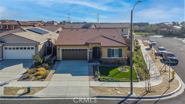 Detail Gallery Image 22 of 27 For 15537 Parry Peak Dr, Fontana,  CA 92336 - 3 Beds | 2 Baths